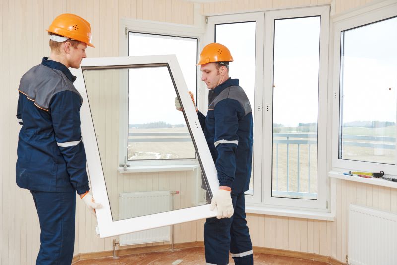 Cost of Windows Installation in Coldwater, MI
